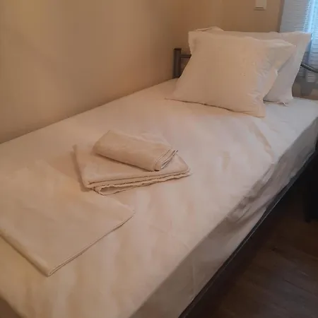 Σπίτι διακοπών Dimis House *