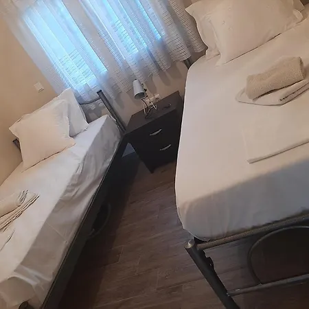 Dimis House Νέα Ποτίδαια