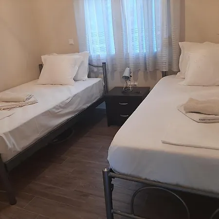 Dimis House Σπίτι διακοπών *