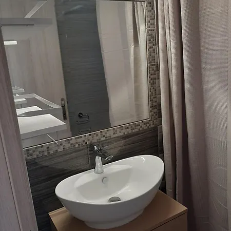 Dimis House Νέα Ποτίδαια