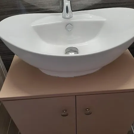 Σπίτι διακοπών Dimis House