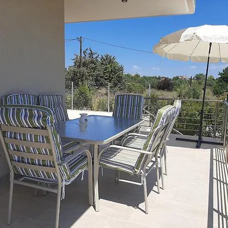 Dimis House Σπίτι διακοπών