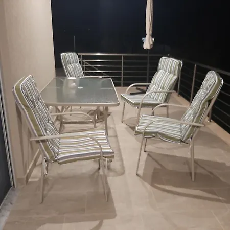 Dimis House Σπίτι διακοπών *