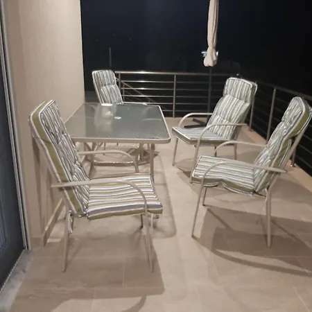 Dimis House Νέα Ποτίδαια