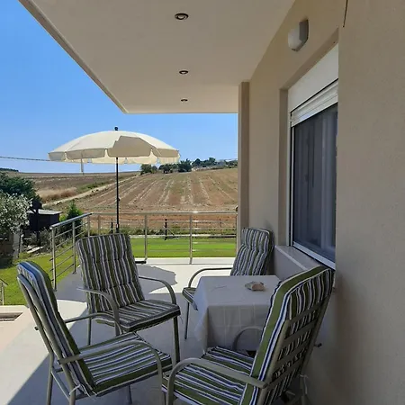 Σπίτι διακοπών Dimis House Νέα Ποτίδαια