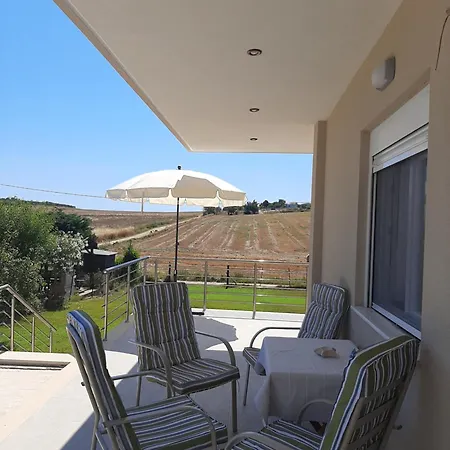 Dimis House Νέα Ποτίδαια