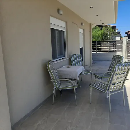 Σπίτι διακοπών Dimis House Νέα Ποτίδαια