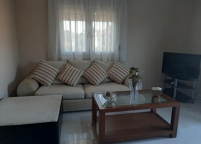 Dimis House * Néa Potídea