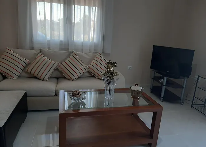 Dimis House Nyaraló Néa Potídea