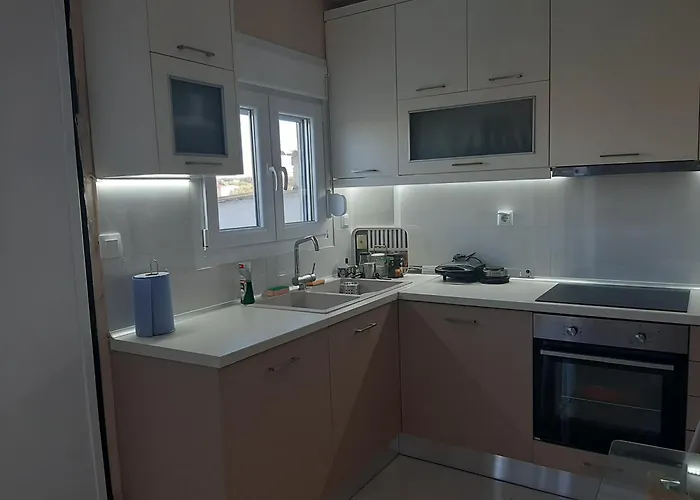 Dimis House Néa Potídea