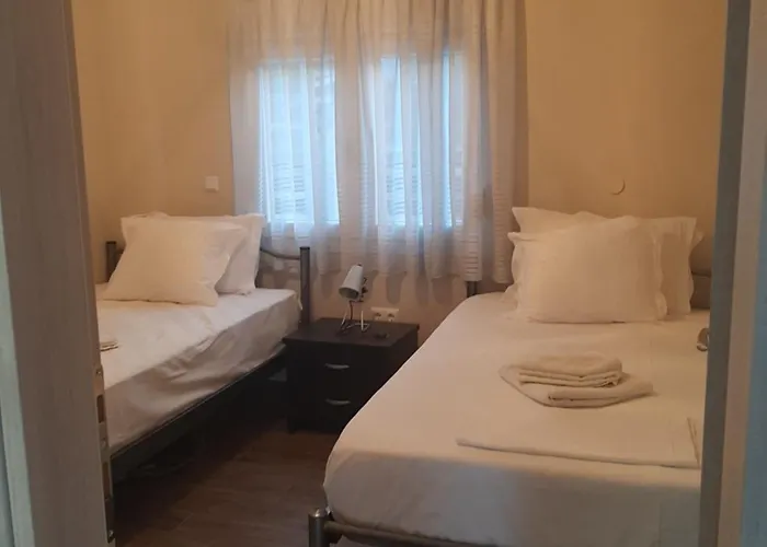 Dimis House Néa Potídea