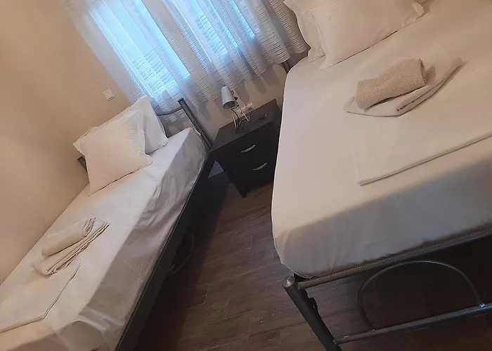 Dimis House Néa Potídea