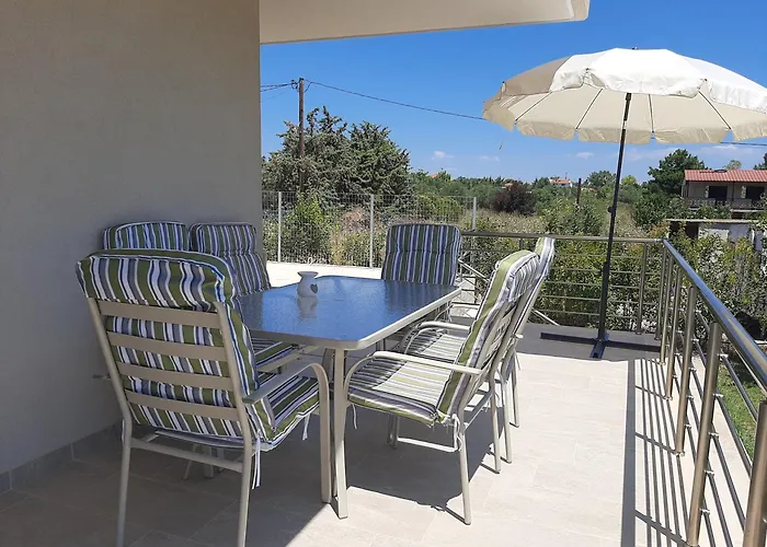 Dimis House Nyaraló